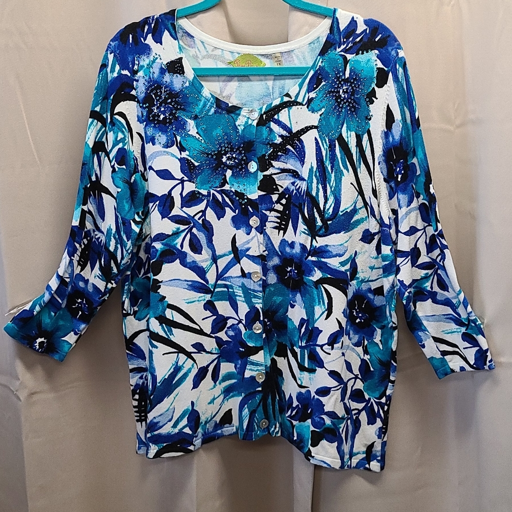 Prima Bella sweater